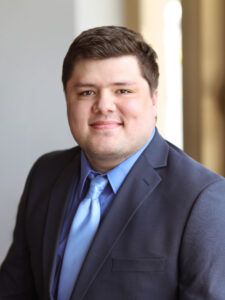 Brandon Brokeshoulder - Elevation PT - physical therapist